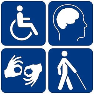 disabiltà integrazione inclusione