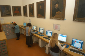 biblioteca augusta comune perugia