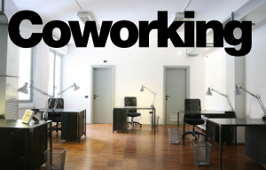coworking startup