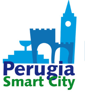 perugia smart city